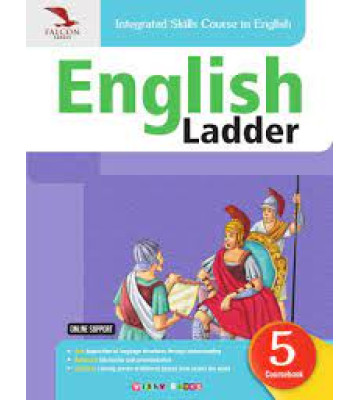 The English Ladder - 5